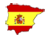 CAMARASA NETEGES I SANEJAMENT - Espanol